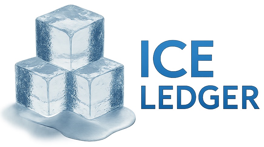 Professional Accounting Software for New & Growing Businesses :: Ice Ledger